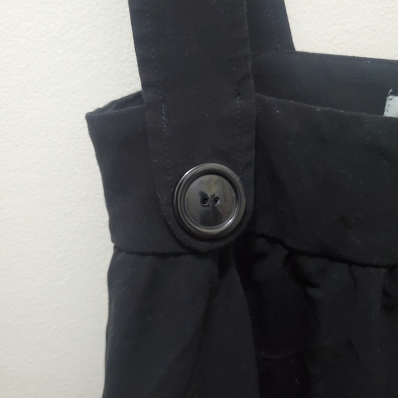 MAIKO - BLACK DRESS - Picture 2 of 6